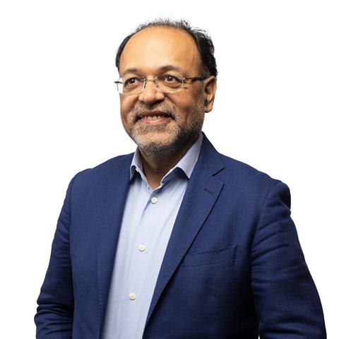 Gautam Kumra